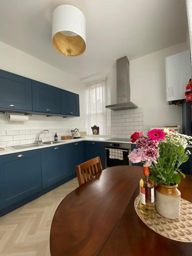 Walkers Retreat Is A Beautiful Apartment In Хексем Экстерьер фото