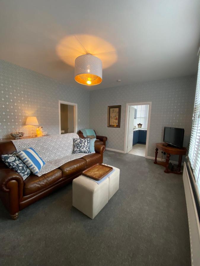 Walkers Retreat Is A Beautiful Apartment In Хексем Экстерьер фото