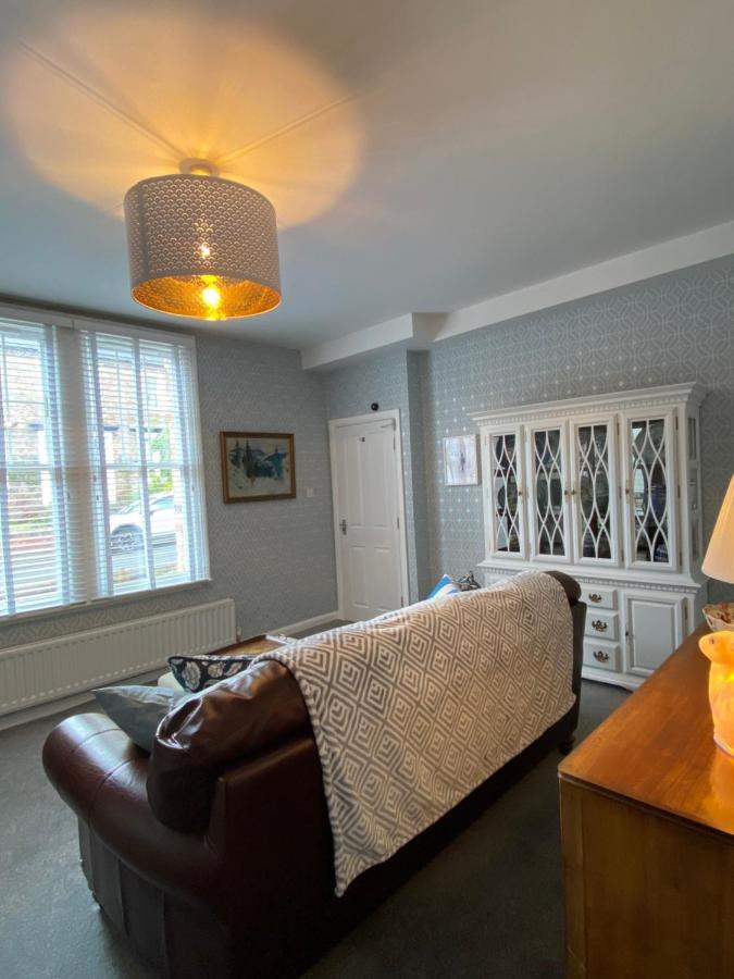 Walkers Retreat Is A Beautiful Apartment In Хексем Экстерьер фото