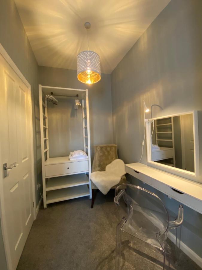 Walkers Retreat Is A Beautiful Apartment In Хексем Экстерьер фото