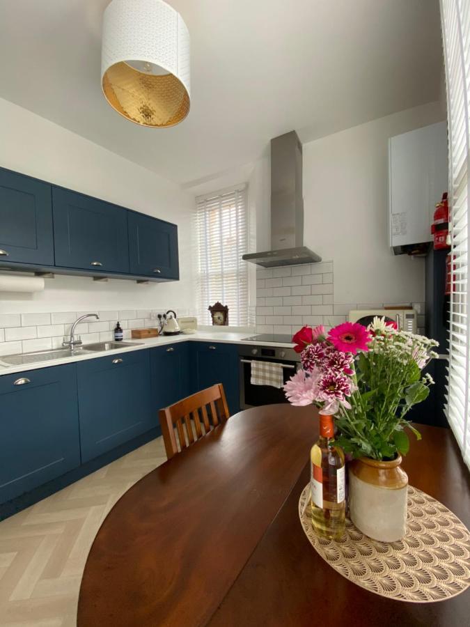 Walkers Retreat Is A Beautiful Apartment In Хексем Экстерьер фото