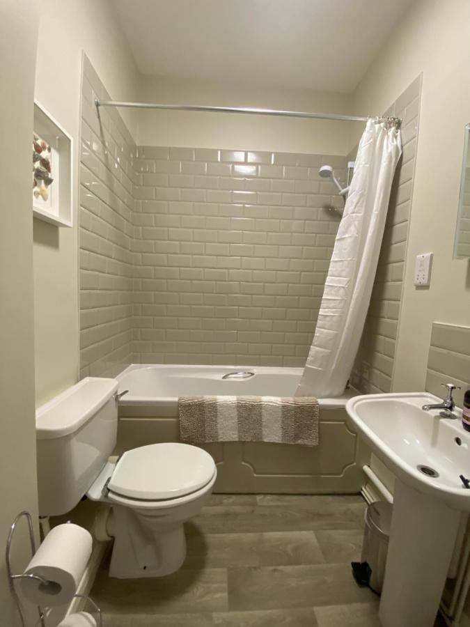 Walkers Retreat Is A Beautiful Apartment In Хексем Экстерьер фото
