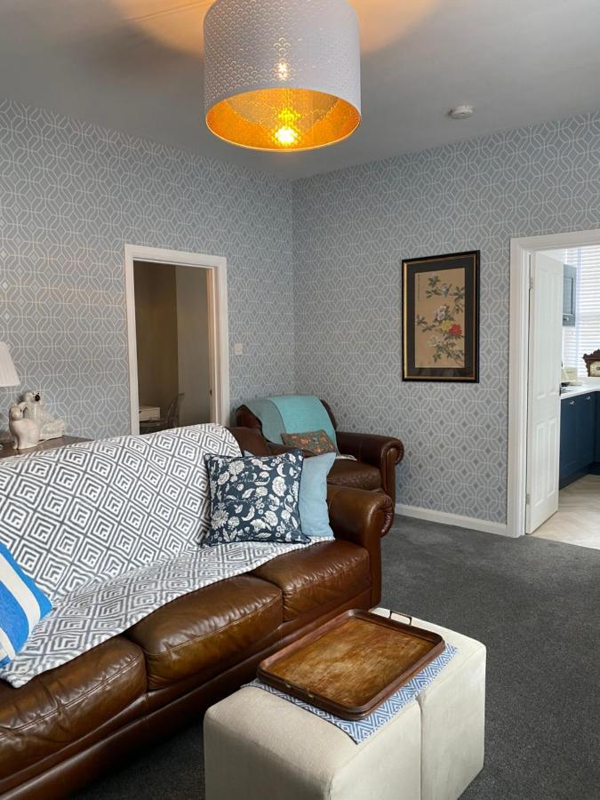 Walkers Retreat Is A Beautiful Apartment In Хексем Экстерьер фото